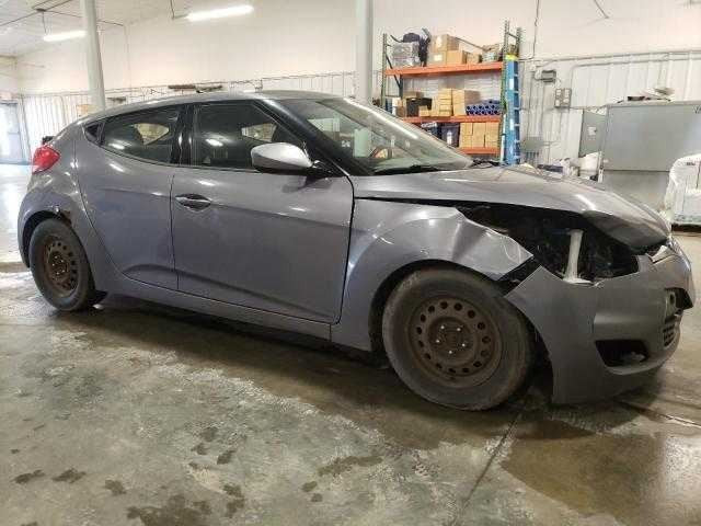 Hyundai Veloster Owners Manual  2012 2013 2014 2015  OEM