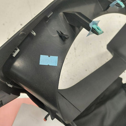 Ford Escape Speedometer Bezel Dash Surround Trim  2020 2021 2022