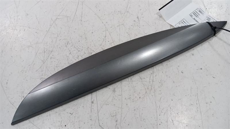 Acura RDX Dash Bezel Trim 2016 2017 2018 OEM