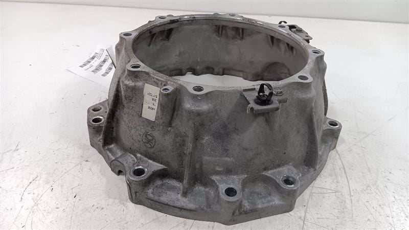 Infiniti Q50 Bell Housing 2014 2015 2016