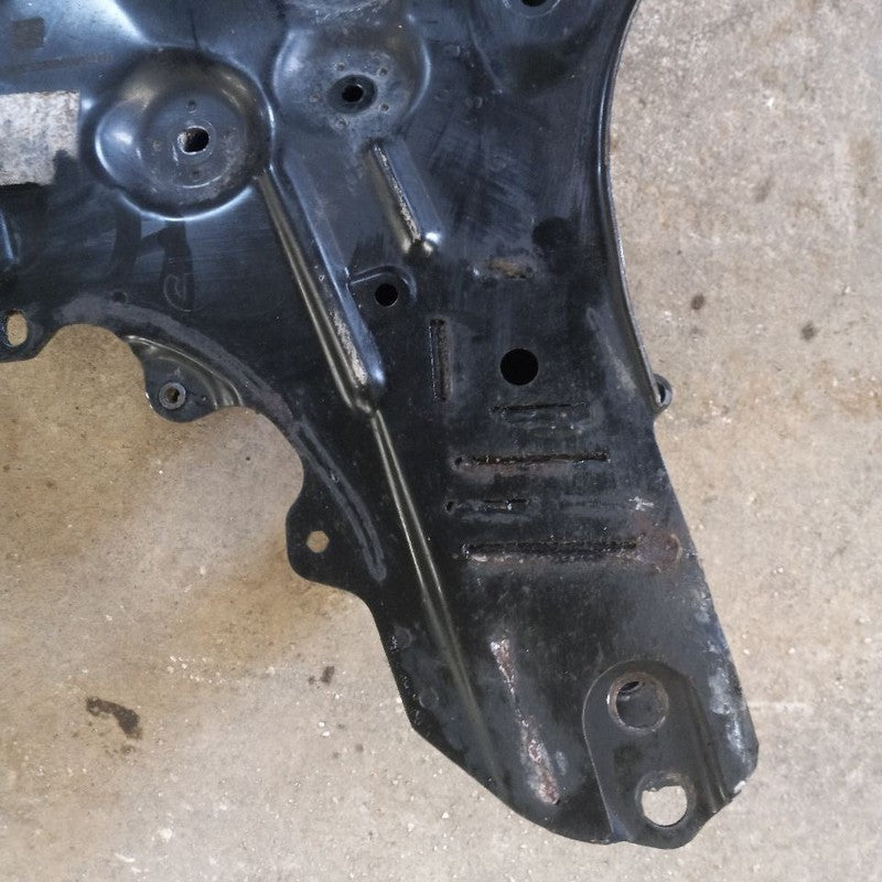 2018 Fiat 500 X Model Front Crossmember Support Frame