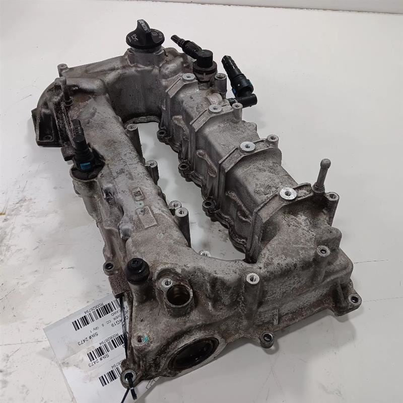 Buick Encore Engine Cylinder Head Valve Cover  1.4L 2018 2019 2020 OEM