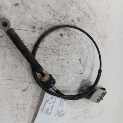 Fiat 500 Shift Shifter Lever Linkage Cable 2018 OEM
