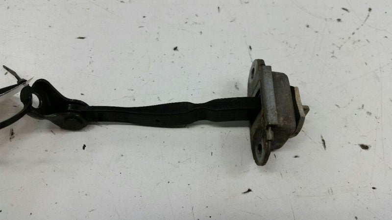  2004 Nissan Maxima Door Check Right Passenger Front Hinge stopper Detent 2005