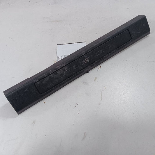 Ford Fusion Sill Trim Plate Door Jam Threshold Right Passenger Front  
