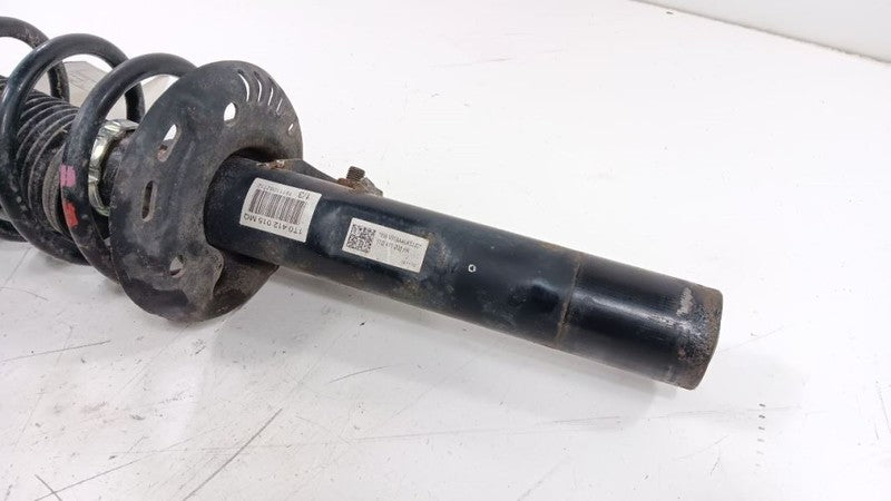 Strut Front Without Electronic Suspension Control Fits 07-16 EOS OEM