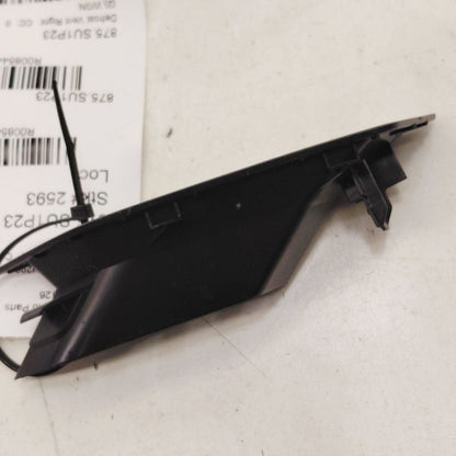 Subaru Crosstrek Defrost Vent Right Passenger Side  2023 2022 2021