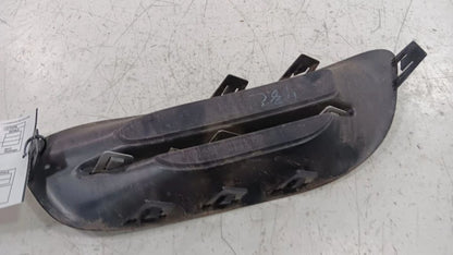 Dodge Dart Front Bumper Fog Light Insert Trim Bezel Left Driver Side  2013 2014 