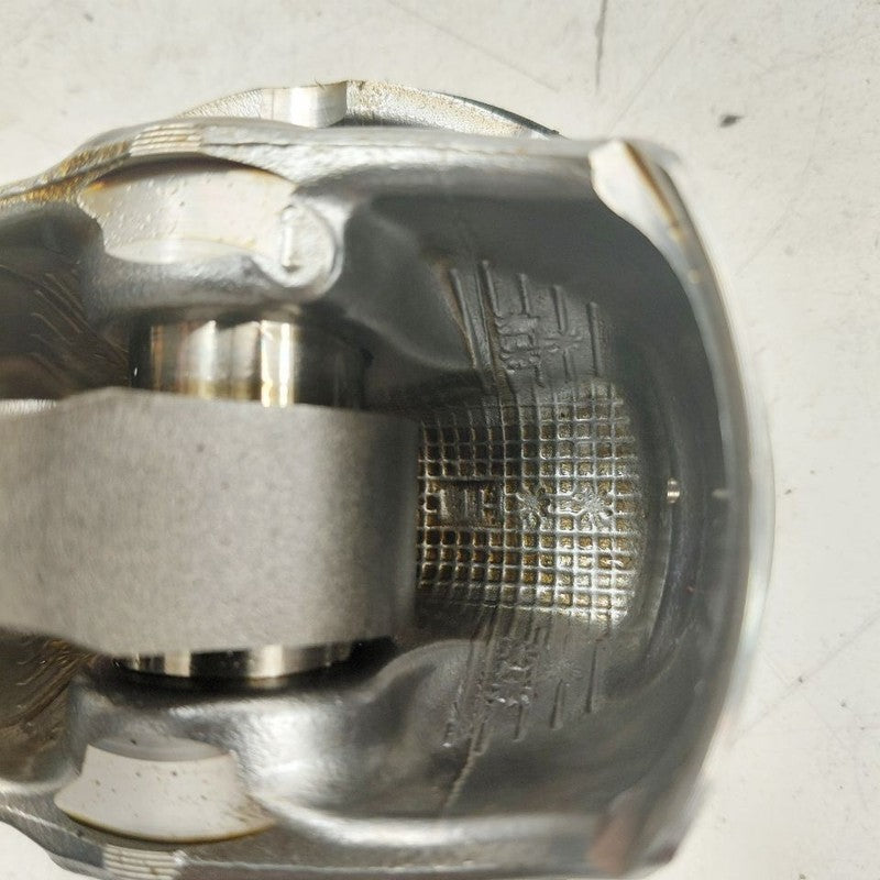 Ford Ecosport Single Piston With Connecting Rod   2.0 2020 2021 2022 O
