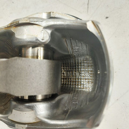Ford Ecosport Single Piston With Connecting Rod   2.0 2020 2021 2022 O