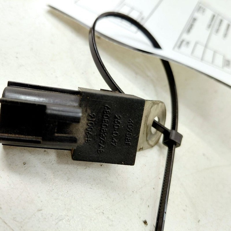 Jeep Cherokee Ignition Capacitor {68080837AB} 2015 2016 2017