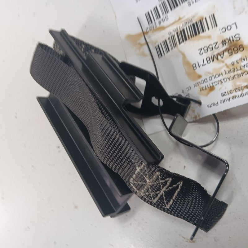 Grand Cherokee Battery Hold Down  2017 2018 2019 2020