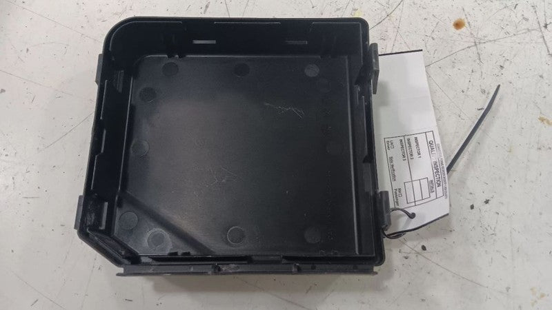 Nissan Rogue Fuse Box Cover 2014 2015 2016 2017 OEM