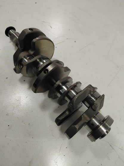 Nissan Maxima Engine Crankshaft Crank Shaft  3.5 2018 2017 2016 OEM