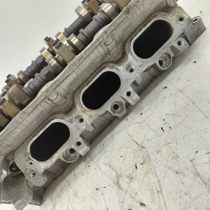 Passenger Rear Engine Cylinder Head 3.3L Fits 14-18 Kia Sorento