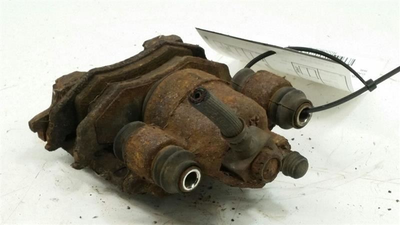 Passenger Right Rear Brake Caliper Fits 03-10 CHRYSLER PT CRUISER