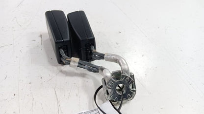 Volkswagen Golf Seat Belt Buckle Latch Left Rear Back 2010 2011 2012 2013