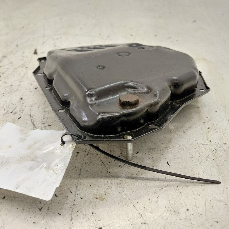 Nissan Versa Note Automatic Transmission Oil Pan  2019 2018 2017