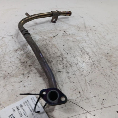 Hyundai Accent Coolant Line Crossover Pipe 1.6 2014 2015 2016 2016 201