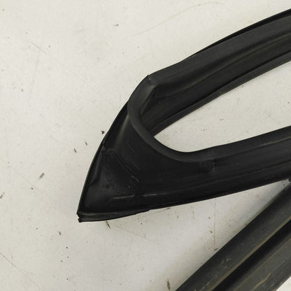 Nissan Rogue Door Glass Window Seal Rubber Left Driver Front  2017 201