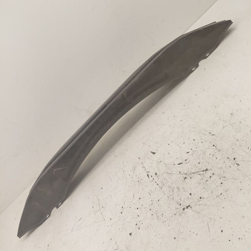 Rear Bumper Reinforcement Support Bar Fits 14-18 Volvo S60