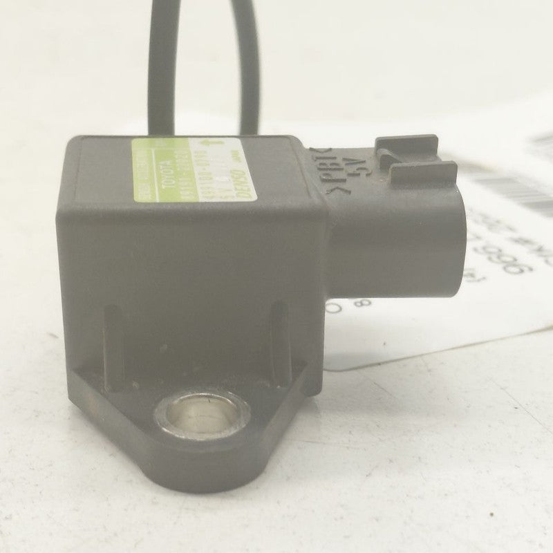 Lexus IS350 Acceleration Speed Sensor {8919122020} 2020 2019 2018