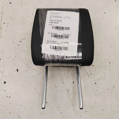 Honda CR-V Seat Headrest Rear Back Seat Head Rest  2017 2018 2019