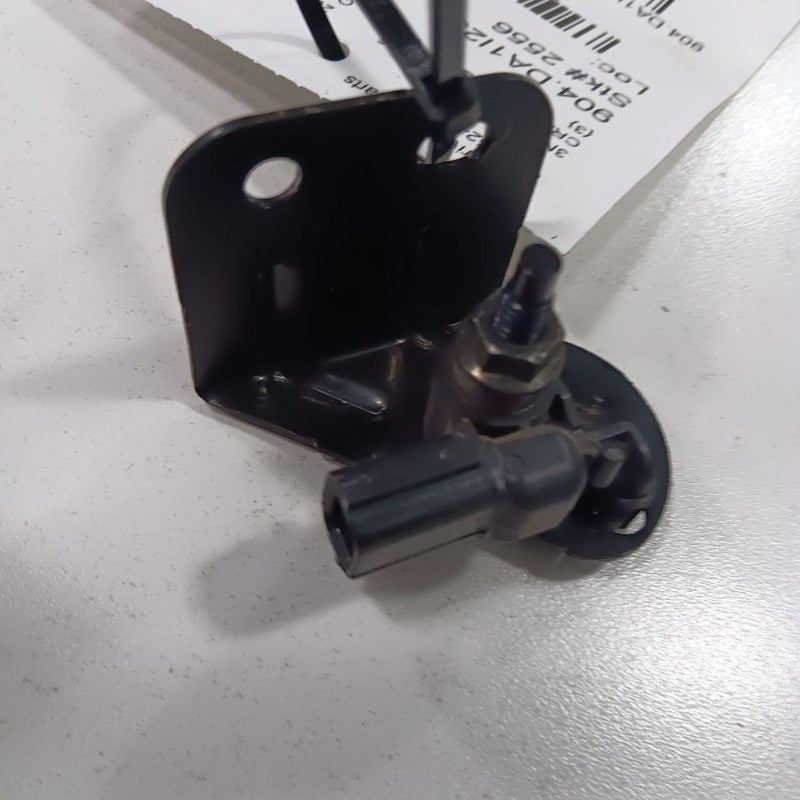 Nissan Sentra Sensor  2023 2022 2021 2020