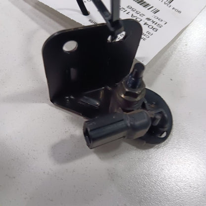 Nissan Sentra Sensor  2023 2022 2021 2020