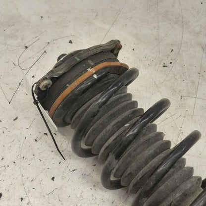 2018 Fiat 500 X Model Driver Left Front Strut