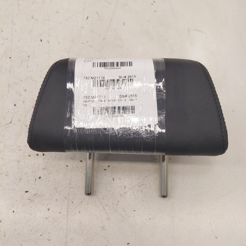 Mazda 6 Seat Headrest Rear Back Seat Head Rest  2016 2015 2014