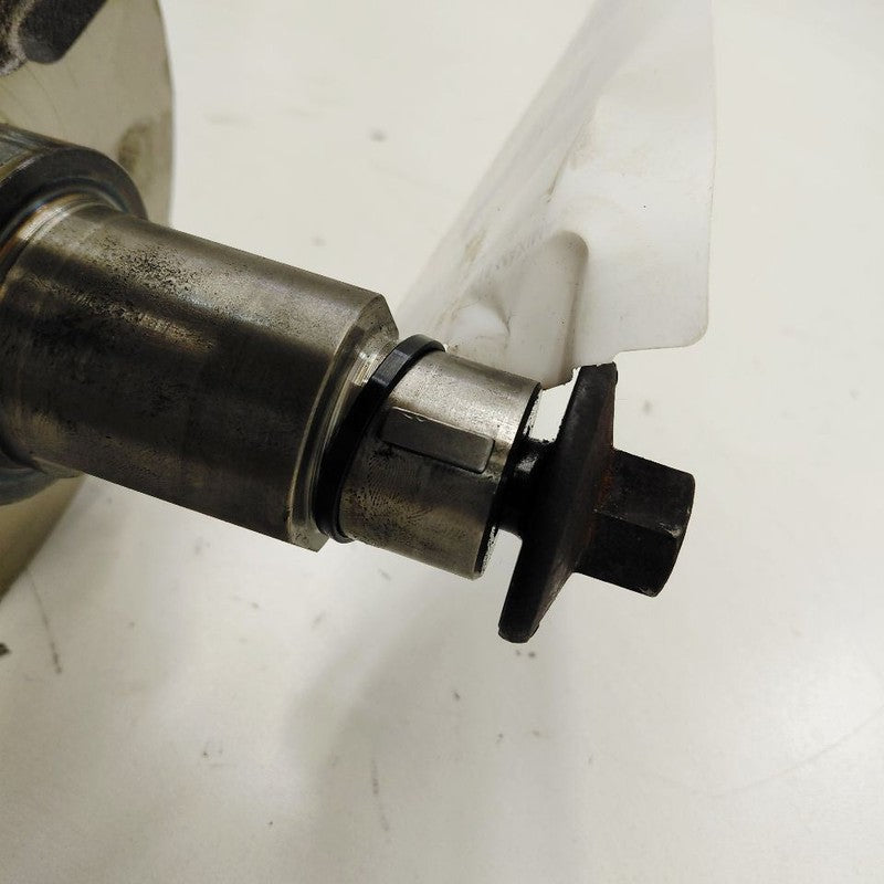 Nissan Maxima Engine Crankshaft Crank Shaft  3.5 2018 2017 2016 OEM