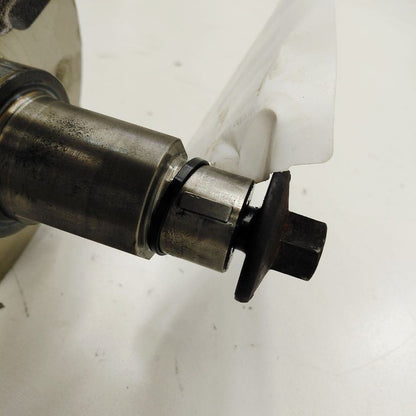 Nissan Maxima Engine Crankshaft Crank Shaft  3.5 2018 2017 2016 OEM