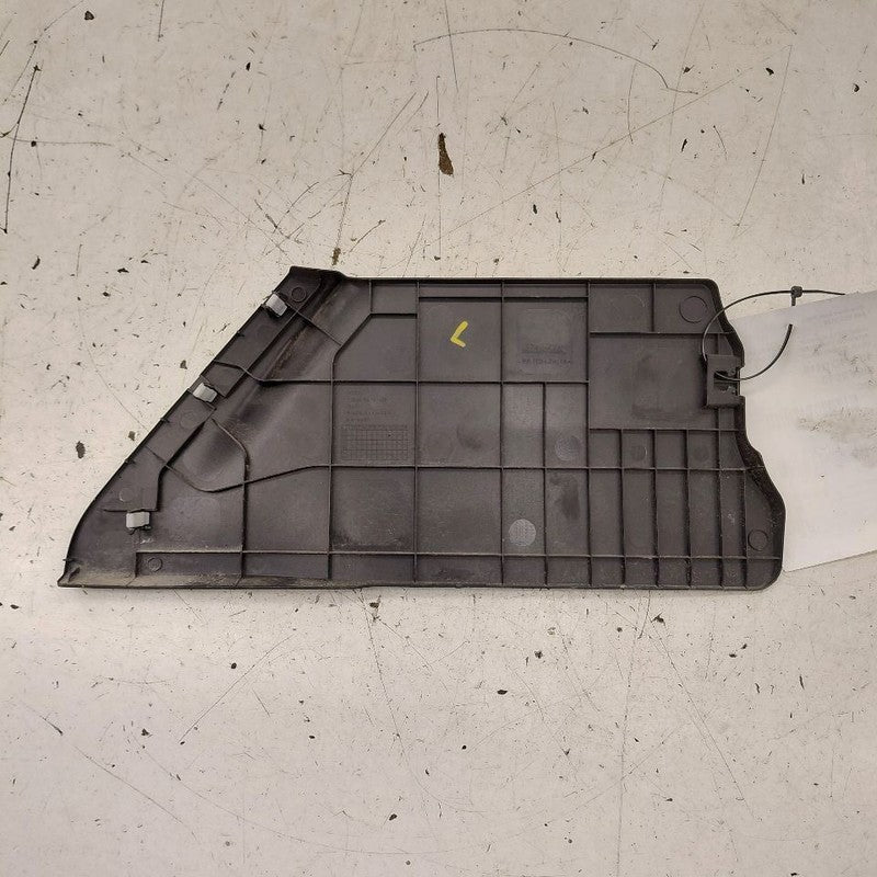 Honda Clarity Driver Left Side Interior Trim Panel {77285RTA0ACD} 2018