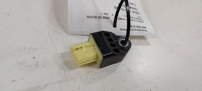 XD Scion Sensor 2008 2009 2010 2011 2012 OEM