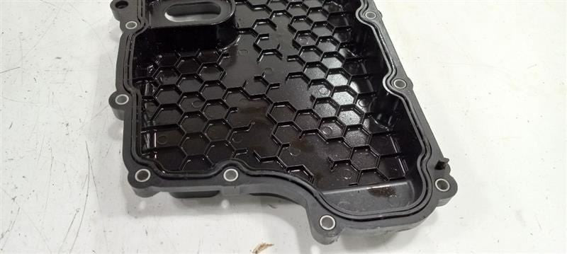 Chevy Equinox Transmission Housing Side Cover Plate 2015 2014 2013 2012