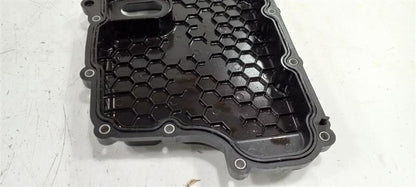 Chevy Equinox Transmission Housing Side Cover Plate 2015 2014 2013 2012