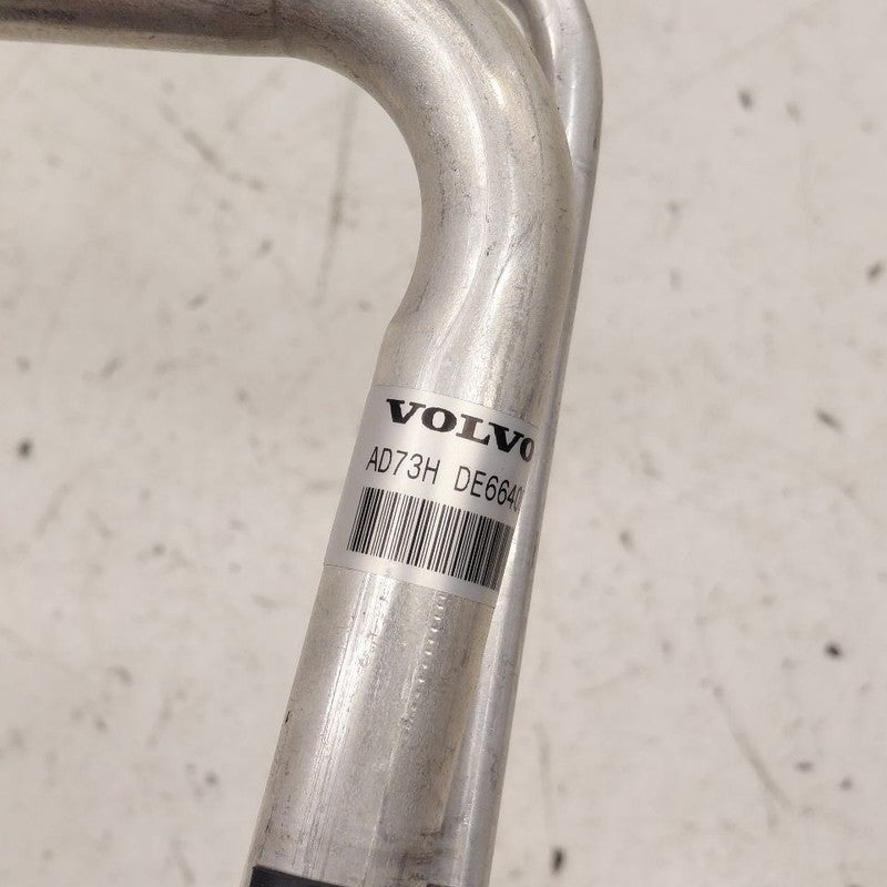 Volvo S60 AC Hose Line  2.0 2018 2017 2016