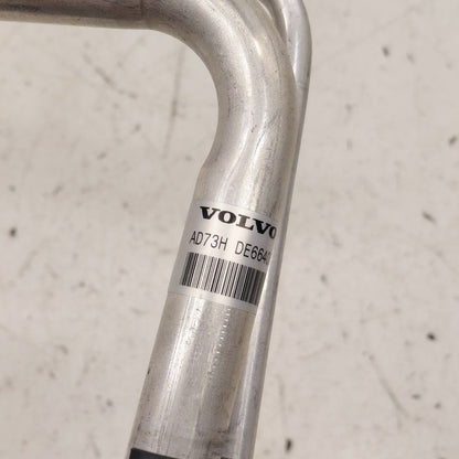 Volvo S60 AC Hose Line  2.0 2018 2017 2016