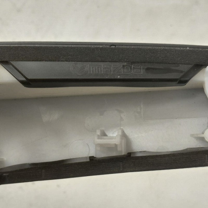 Mazda 6 Driver Left Front Door Arm Rest  2018 2019 2020 2021