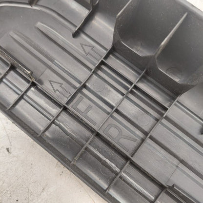 Nissan Murano Sill Trim Plate Door Jam Threshold Right Passenger Front