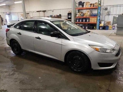 Ford Focus Left Rear Weather Strip Interior  2018 2017 2016 2015