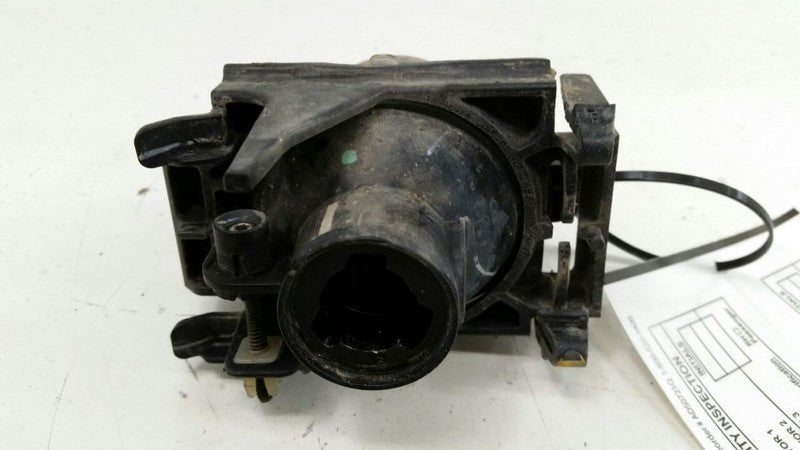 7H6Z15200AA Ford Flex Fog Light Without Bezel Fits 09-19 OEM