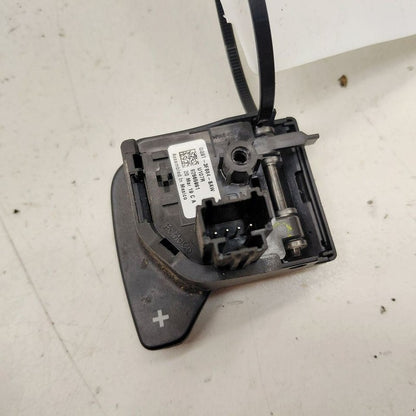 Ford Edge Passenger Right Paddle Shifter {GG9T3F884BAW} 2019 2020 2021