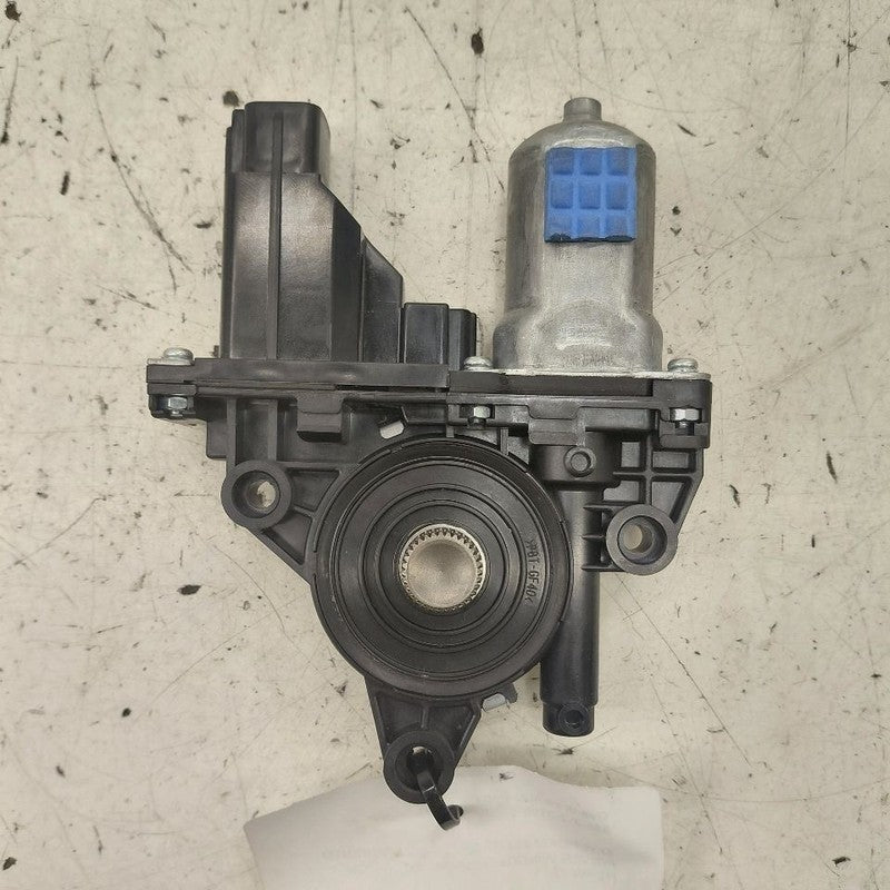 Driver Left Front Power Window Motor Thru 06/03/18 16-19 Kia Sorento