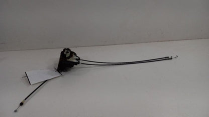 Nissan Maxima Door Latch Lock Right Passenger Rear 2004 2005 2006 2007