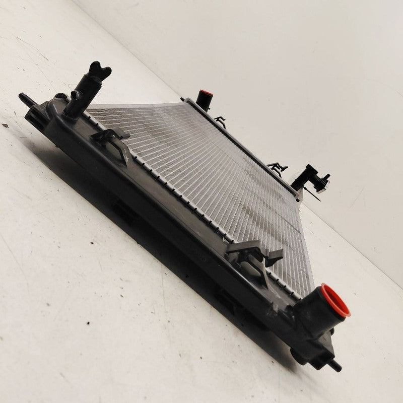 Radiator Fits 18-23 XV Subaru Crosstrek