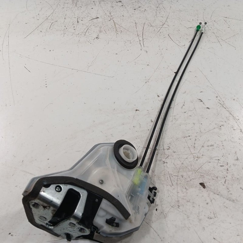 Toyota Corolla Door Latch Lock Left Driver Rear  2016 2015 2014