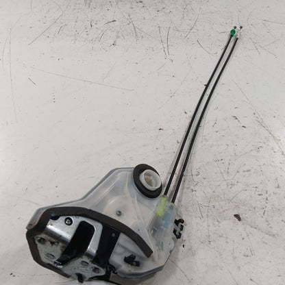 Toyota Corolla Door Latch Lock Left Driver Rear  2016 2015 2014