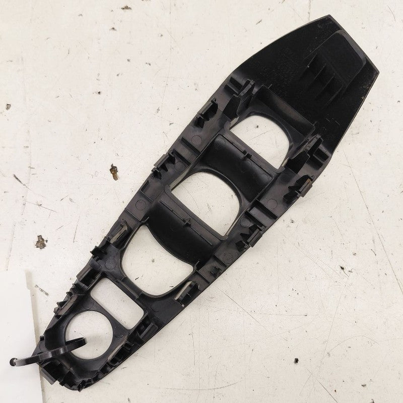 Nissan Maxima Window Switch Bezel Trim Left Front 2018 2017 2016 OEM